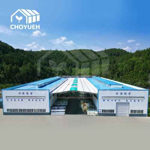 China Sichuan Xinglong Excellence Development Science and Technology Co., Ltd. Perfil da companhia
